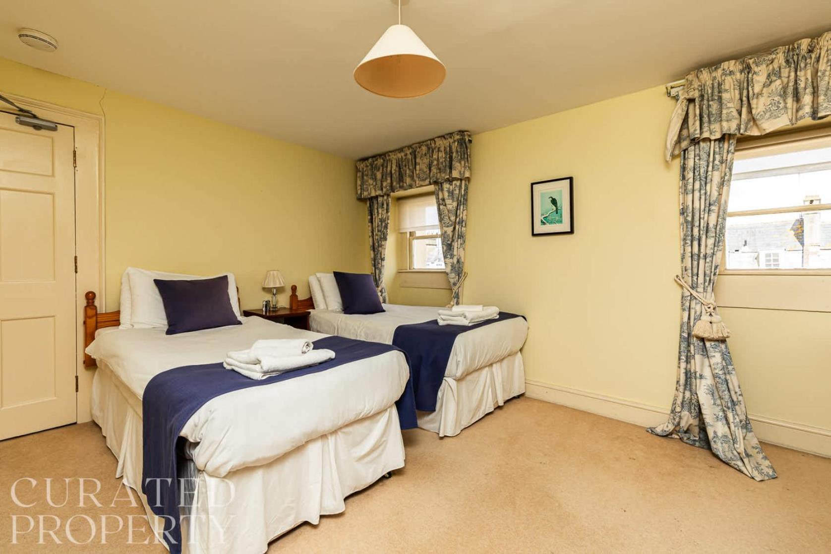 The Admirals House - Central Bath & Free Parking Exteriör bild