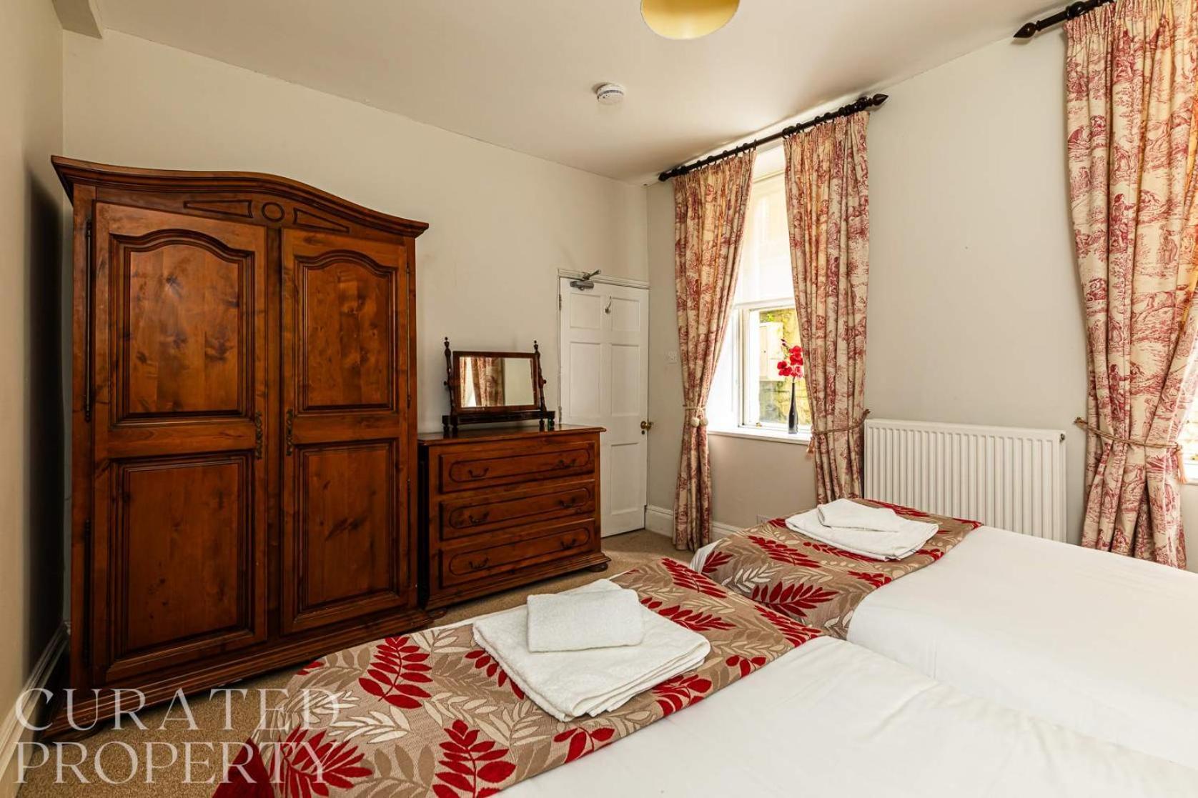 The Admirals House - Central Bath & Free Parking Exteriör bild