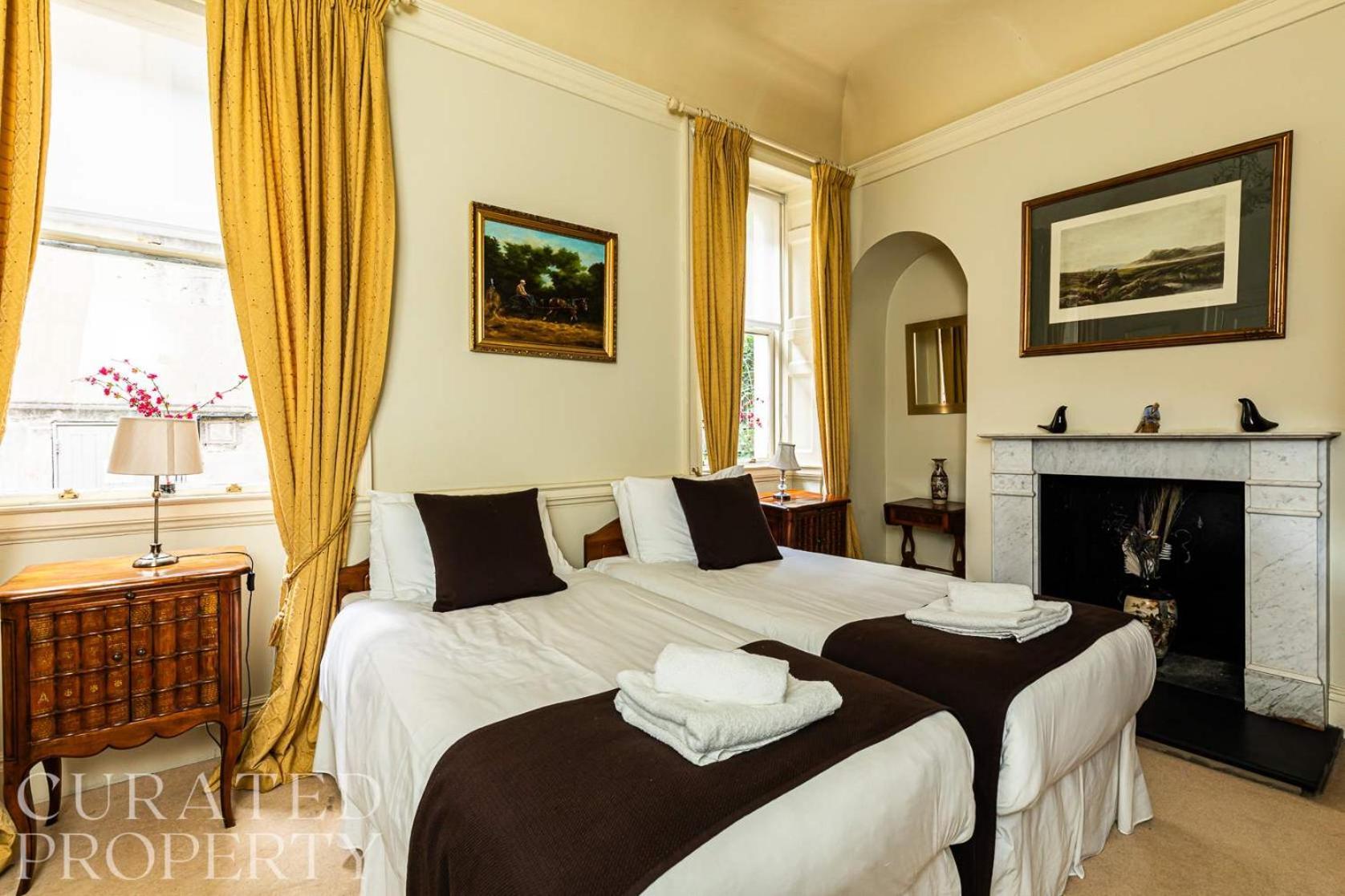 The Admirals House - Central Bath & Free Parking Exteriör bild