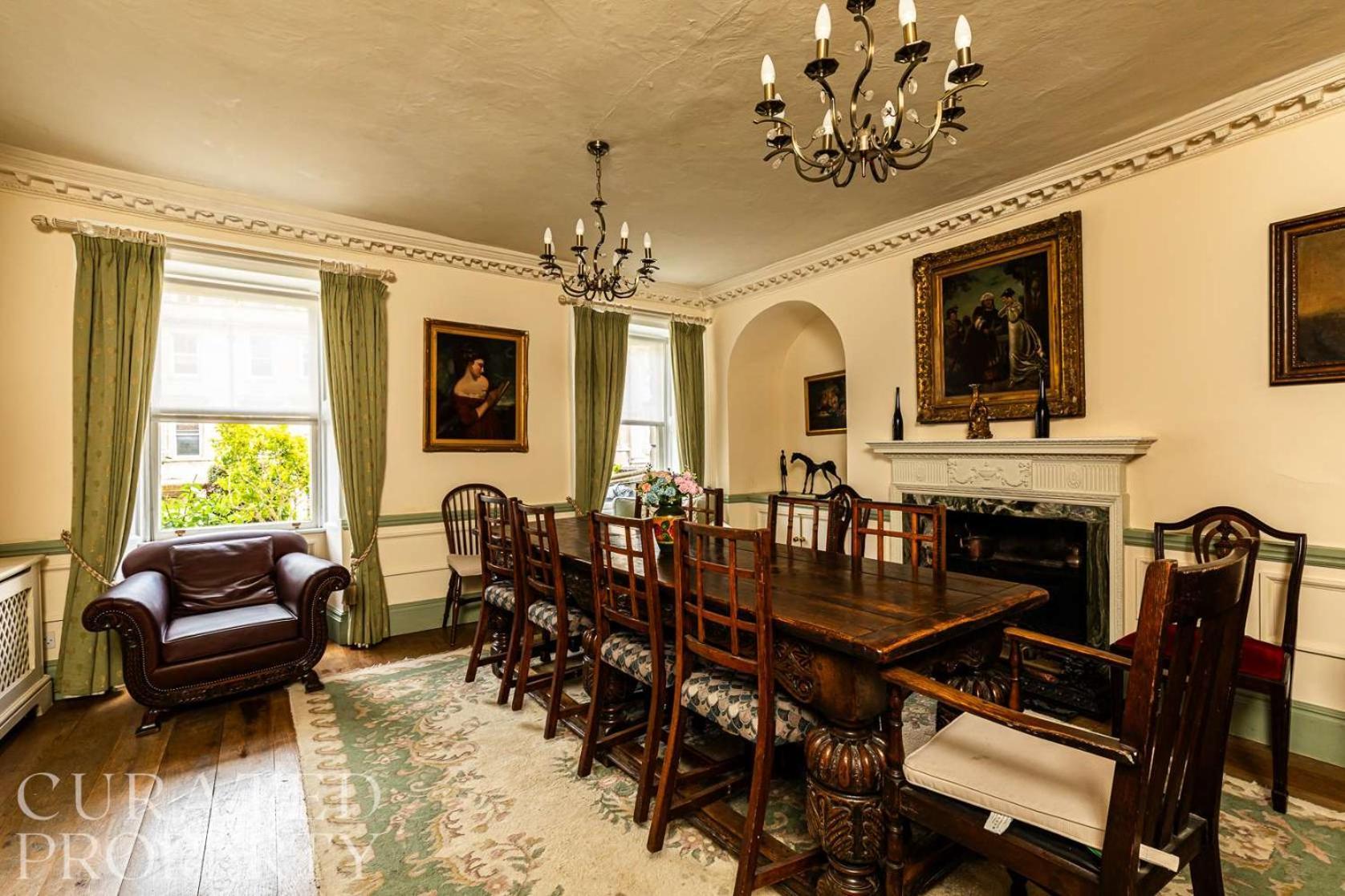 The Admirals House - Central Bath & Free Parking Exteriör bild
