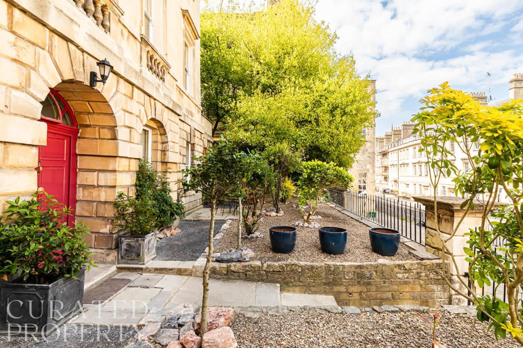 The Admirals House - Central Bath & Free Parking Exteriör bild
